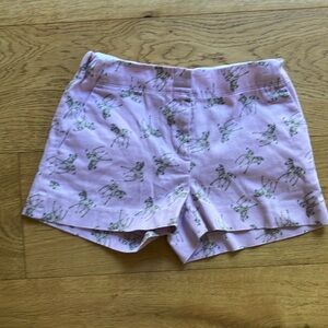 Girls shorts.  Crewcuts size 10